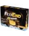 FluEnd Extreme, портокал, 16 таблетки, Sun Wave Pharma - 1t
