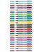 Флумастери Stabilo pointMax - 24 цвята - 3t