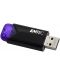 Флаш памет Emtec - B110 Click Easy, 128GB, USB 3.2 - 2t