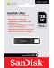 Флаш памет SanDisk - Ultra, 128GB, USB 3.1 - 4t