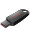 Флаш памет SanDisk - Cruzer Snap, 64GB, USB 2.0 - 2t