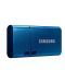 Флаш памет Samsung - MUF-128 DA/APC, 128GB, USB-C 3.1 - 4t