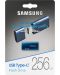 Флаш памет Samsung - MUF-256DA/APC, 256GB, USB-C - 9t