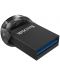 Флаш памет SanDisk - Ultra Fit, 256GB, USB 3.1 - 2t