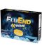 FluEnd Extreme, мента, 16 таблетки, Sun Wave Pharma - 1t