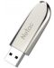 Флаш памет Netac - U352, 128GB, USB 3.0 - 3t