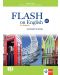 Flash on English for Bulgaria A1: Student's Book / Английски език - 8. клас (интензивен). Учебна програма 2018/2019 - 1t