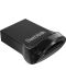 Флаш памет SanDisk - Ultra Fit, 256GB, USB 3.1 - 1t