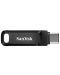 Флаш памет SanDisk - Ultra Dual Drive Go, 32GB, USB-A/C - 2t