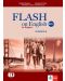 Flash on English for Bulgaria B2.1: Workbook + CD - 1t