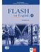 Flash on English for Bulgaria A2: Workbook / Тетрадка по английски език - 8. клас (интензивен). Учебна програма 2018/2019 - 1t