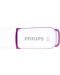 Флаш памет Philips - Snow, 64GB, USB 3.0 - 3t