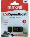 Флаш памет Maxell - Speedboat, 8GB, USB 2.0 - 2t