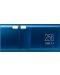 Флаш памет Samsung - MUF-256DA/APC, 256GB, USB-C - 4t