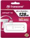 Флаш памет Transcend - Jetflash 730, 128GB, USB 3.0 - 4t