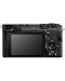 Фотоапарат Sony - Alpha A6700, Black + Обектив Sony - E PZ, 10-20mm, f/4 G - 3t