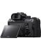 Фотоапарат Sony - Alpha A7 III + Обектив Sony - FE, 50mm, f/1.8 - 6t