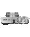 Фотоапарат Fujifilm - X100VI, Silver - 3t
