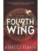 Fourth Wing (The Empyrean 1) - Special Edition - 1t