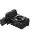 Фотоапарат Sony - Alpha A6700, Black + Обектив Sony - E, 16-55mm, f/2.8 G - 10t