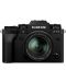 Фотоапарат Fujifilm - X-T4, обектив XF 18-55mm f/2.8-4, черен - 4t
