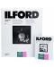 Фотохартия ILFORD - MGFB5K Multigrade FB Classic, 24X30.5cm, 10 листа - 1t