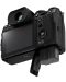 Фотоапарат Fujifilm - X-T5, 18-55mm, Black + Обектив Viltrox - AF, 75mm, f/1.2, за Fuji X-mount - 7t
