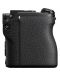Фотоапарат Sony - Alpha A6700, Black + Обектив Sony - E, 70-350mm, f/4.5-6.3 G OSS - 6t