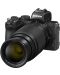 Фотоапарат Nikon - Z 50, NIKKOR Z DX 16-50mm, f/3.5-6.3 VR + Обектив NIKKOR Z DX 50-250mm, f/4.5-6.3 VR - 10t