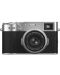 Фотоапарат Fujifilm - X100VI, Silver - 1t