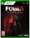 FOBIA - St. Dinfna Hotel (Xbox One/Series X) - 1t