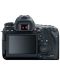 Фотоапарат DSLR Canon - EOS 6D Mark II, черен - 3t