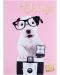 Фотоалбум Grupo Erik Studio Pets - Dog Charlie, 36 снимки, 10 x 15 cm - 1t