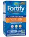 Fortify Extra Strength Probiotic 50 Billion Age 50+, 30 капсули, Nature's Way - 1t