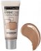 Maybelline Фон дьо тен Affinitone, Dark Beige, 42, 30 ml - 1t