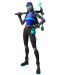 Fortnite: The Minty Legends Pack (Xbox One) - 3t
