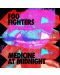 Foo Fighters - Medicine At Midnight, Indie Exclusive (Blue Vinyl) - 1t