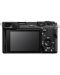 Фотоапарат Sony - Alpha A6700, обектив Sony - E PZ 16-50mm f/3.5-5.6 OSS, Black - 2t