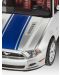 Сглобяем модел Revell - Ford Mustang GT 2014 (07061) - 3t