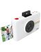 Фотоапарат Polaroid SNAP - WHITE - 3t