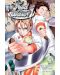 Food Wars!: Shokugeki no Soma, Vol. 5 : The Dancing Chef - 1t