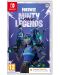 Fortnite: The Minty Legends Pack (Nintendo Switch) - 1t