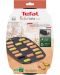 Форма за печене Tefal - Perfect Bake Mini Financiers, 21 x 29 cm - 3t