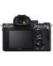 Безогледален фотоапарат Sony - Alpha A7 III, FE 24-105mm, f/4 OSS - 4t