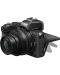 Фотоапарат Nikon Z 50 + NIKKOR Z DX 16-50 VR - 6t