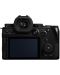 Фотоапарат Panasonic - Lumix S5 IIX, Обектив 50mm f/1.8 - 4t