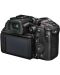 Безогледален фотоапарат Panasonic - Lumix GH6, 12-60mm, f/3.5, Black - 3t