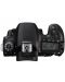 Фотоапарат Canon - EOS 90D, черен - 4t