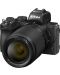Фотоапарат Nikon - Z 50, NIKKOR Z DX 16-50mm, f/3.5-6.3 VR + Обектив NIKKOR Z DX 50-250mm, f/4.5-6.3 VR - 9t