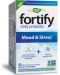 Fortify Mood & Stress, 30 капсули, Nature’s Way - 1t